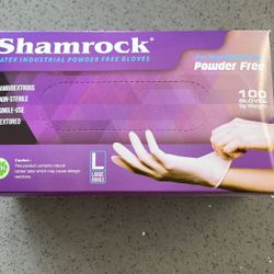 Gloves