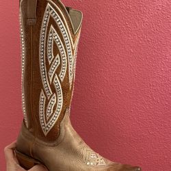 Cowboy Boots 