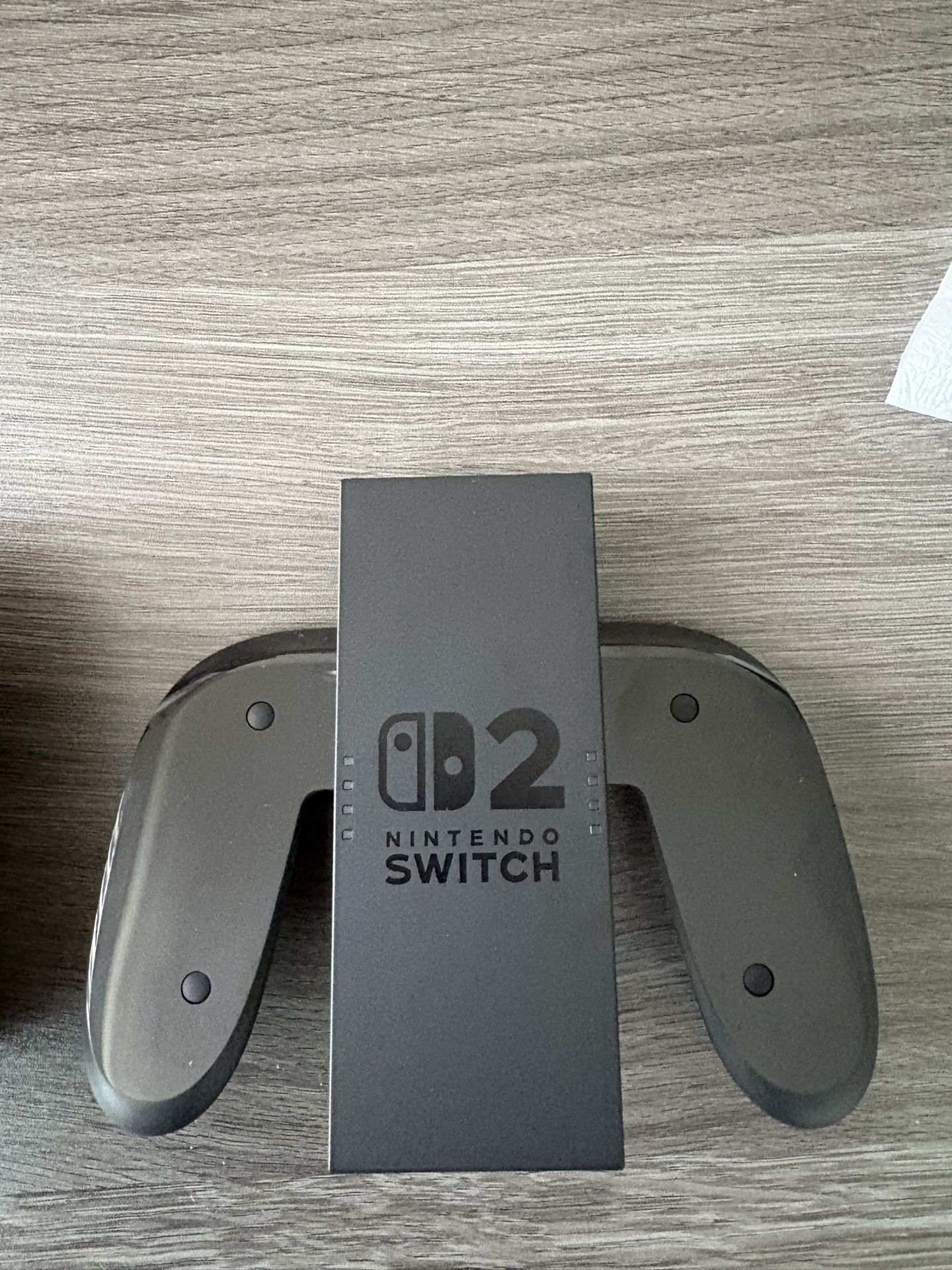 Nintendo Switch 2 Joy Con Grip