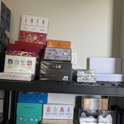 Perfumes tipo diseñador 3.4 oz – Nuevos 🔥