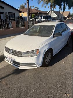 2014 Volkswagen Jetta