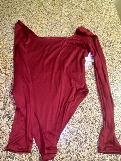 Cali Curves Bodysuit 