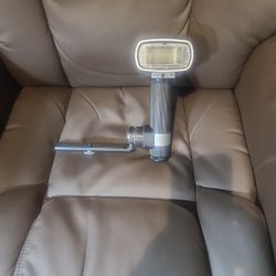 Professional Toshiba Es-10s Flash