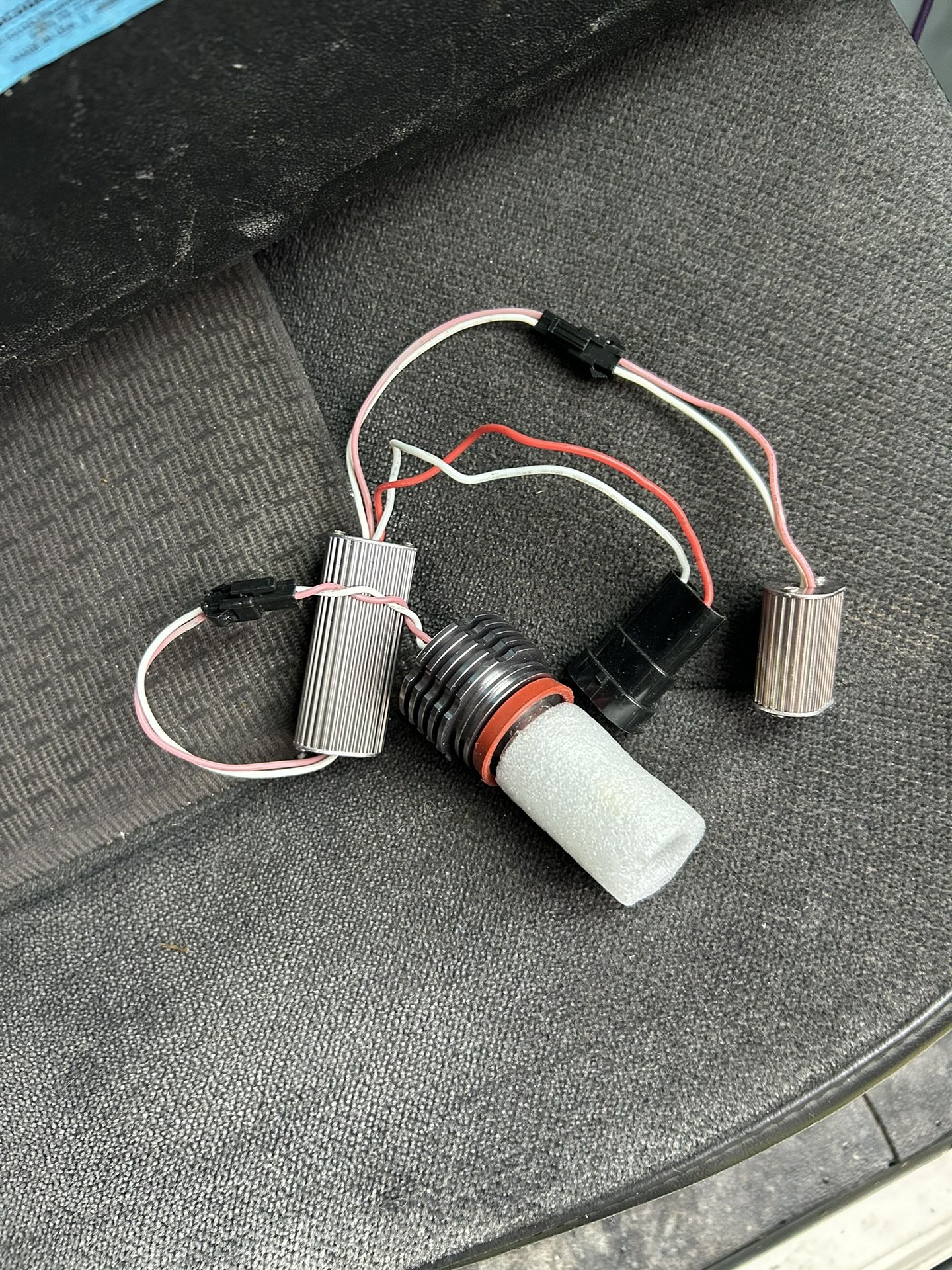 H11 Headlights