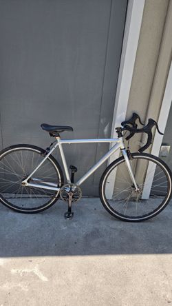Fixie Bike  motobicane