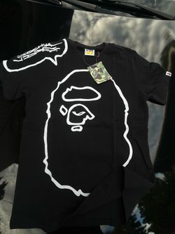 Bape shirts