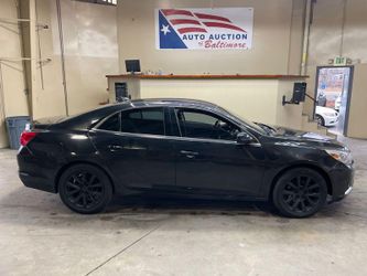 2015 Chevrolet Malibu