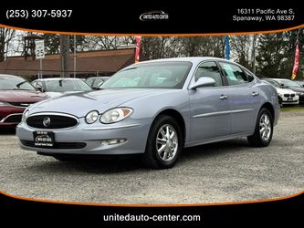 2006 Buick LaCrosse