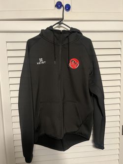 Men’s Athletic Jacket Size L