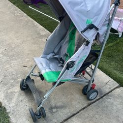 kid stroller 