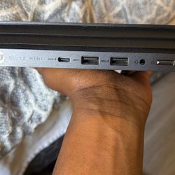 Hp Mini Elite 800G9