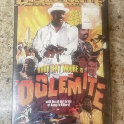 The Dolemite collection