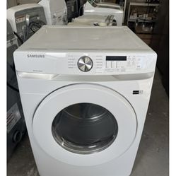 🚨 BARGAIN! Samsung 7.5 cu. ft. Dryer - $325 (Save $570+ vs New!)