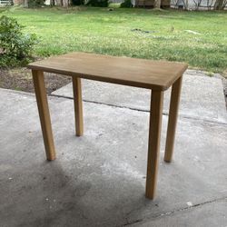 Free Side Table