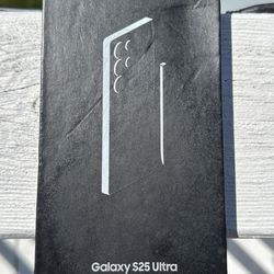Samsung Galaxy S25 Ultra
