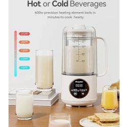 Soy Milk-Smoothie Maker