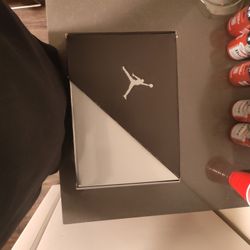 Jordan MVP 