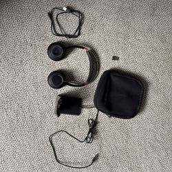Plantronics Voyager Focus UC