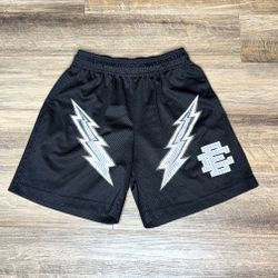 Eric Emmanuel Shorts 