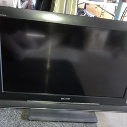 TV - Sony