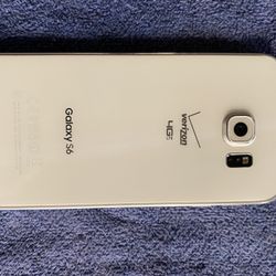 Samsung Galaxy S6