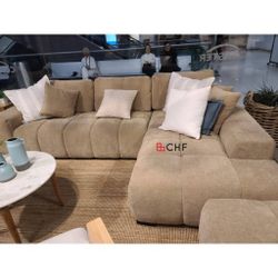 modern living room sectional chaise sofa - Limited Time Offer 