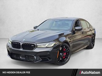 2023 BMW M5