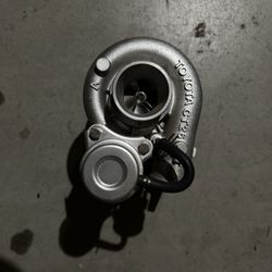 Toyota CT26 Turbo