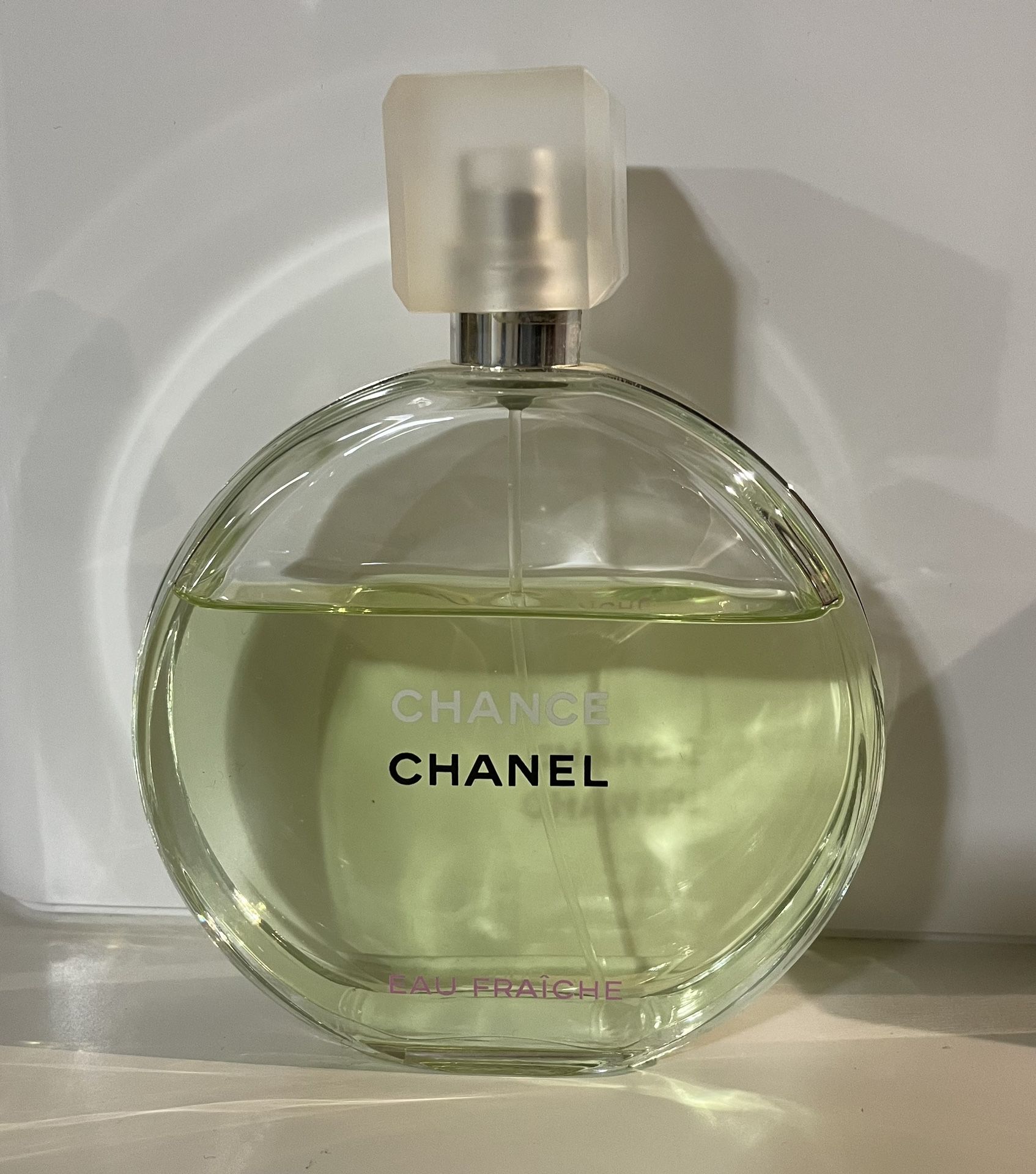 Chanel Chance Eau Fraiche 5 Oz/ 150 Ml