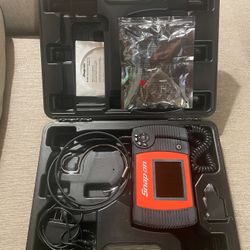 Snap-on BK6000 Visual Inspection Device