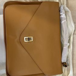 Genuine Leather ✉️ hand bag /crossbody 💼