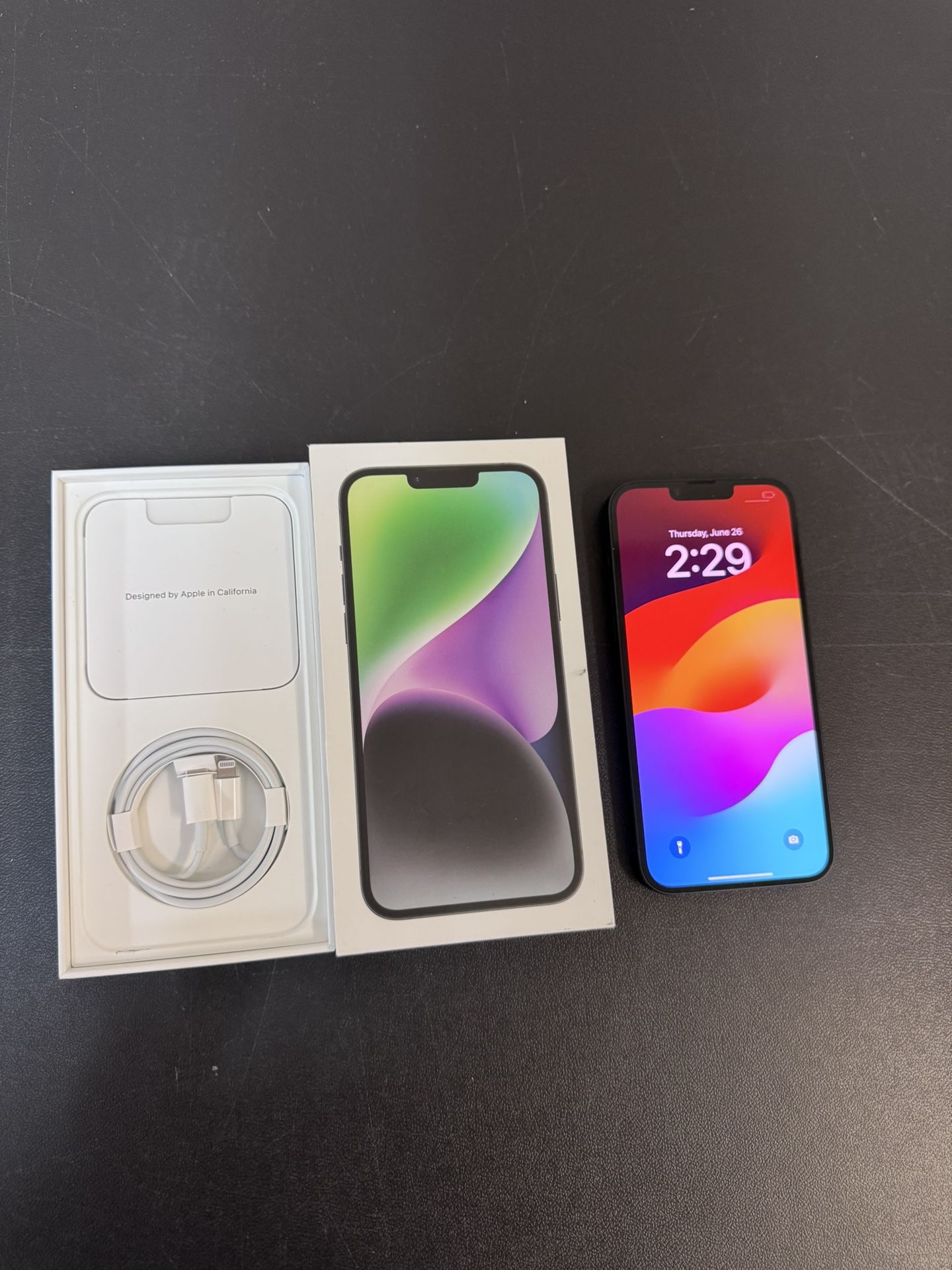 iPhone 14 Plus Cricket