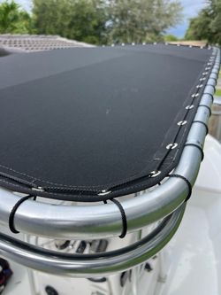 TTop ( Tapiceria Marina ,marine Upholstery ,boat,bote, Barco ,asiento )