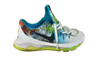 Nike 813024-123 White