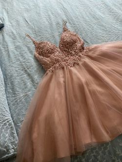 Blush Pink