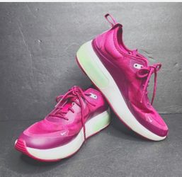 Women's Nike Shoes