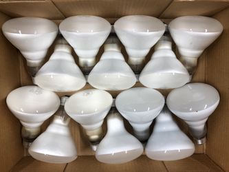 Indoor Flood light bulbs