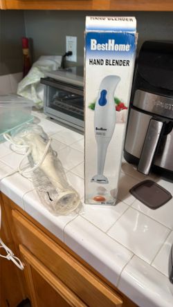 Hand Blender
