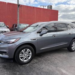 🏆🏆 2021 BUICK ENCLAVE ESSENCE