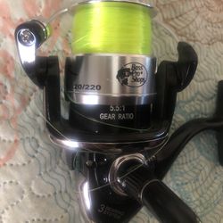 One Of The Most Expensive..Fishing Reel High Resistance For