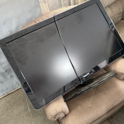 45 inches Philips TV