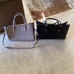 Handbags Women Both For $12