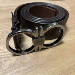 Salvatore Ferragamo Belt