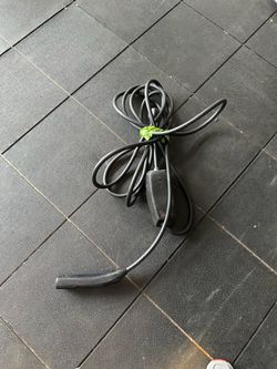 Tesla charger