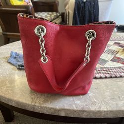 Leather Purse