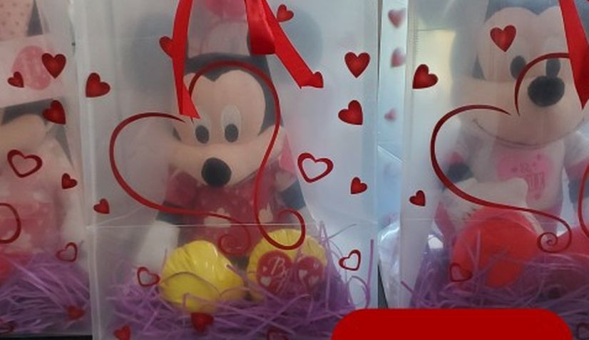 14 De Febrero San Valentin