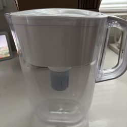 Britta Water Jug