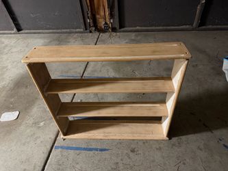 Shelf