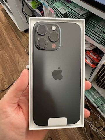 New Unlock iPhone 16 Pro Max 256GB No Credit Needed Only $85 Down Payment Today!! Only At Phone Hub Fall River