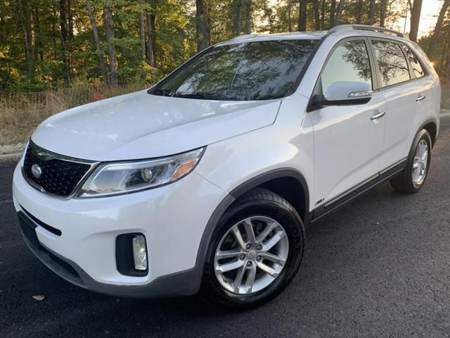 2014 Kia Sorento
